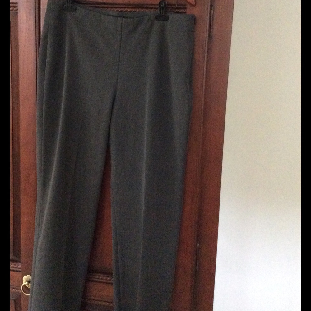 COPY - Talbots Long heritage dress slacks